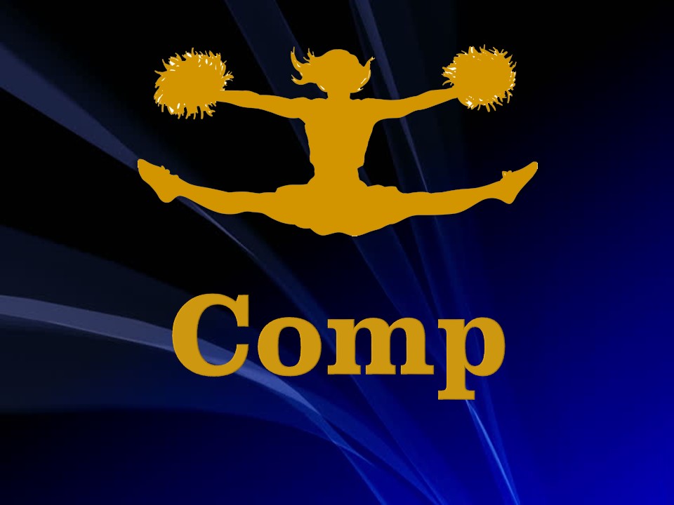Competition Squad